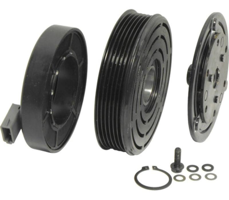 UAC CL 1617C A/C Compressor Clutch